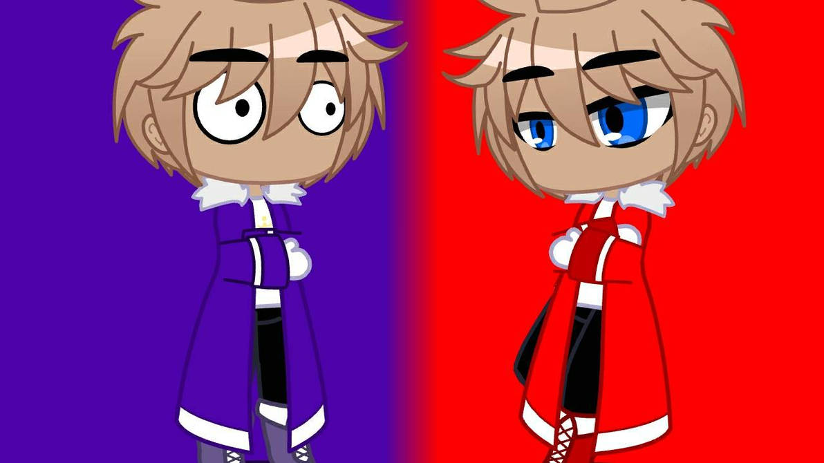 Kinger Meet Kinger Opposite By Carolinajt On DeviantArt kinger-meet-kinger-opposite-by-carolinajt-on-deviantart