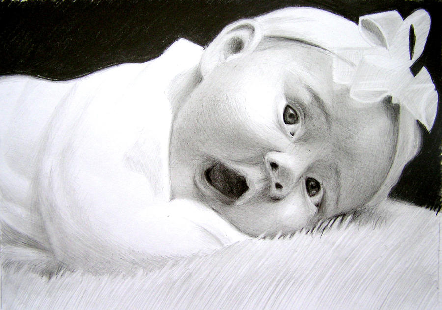 Before going to bed. by Vladimir12908 Before going to bed. by Vladimir12908