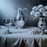 Light and silver
