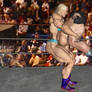 Sandy, Package Piledriver-1