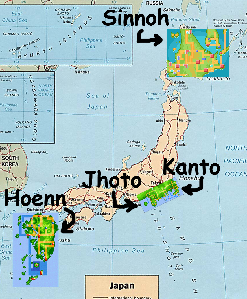 The Pokemon World By Adrastia217 On Deviantart The Pokemon World By Adrastia217 On Deviantart