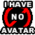 i have no avatar