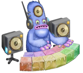 Dedge Character Rare DOF Deedge (I tried) by erickterk532 on DeviantArt