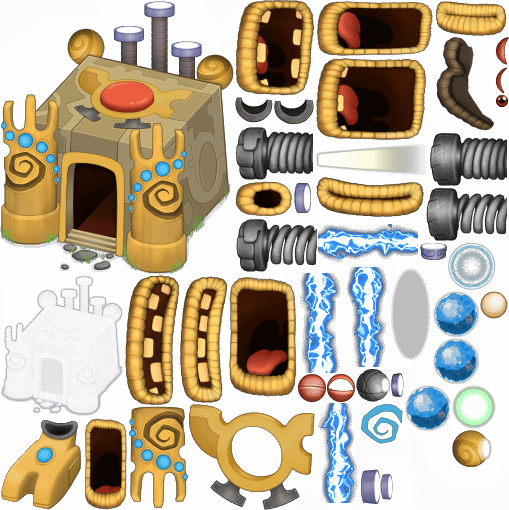 which epic/legendary fanmade wubbox is your favorite