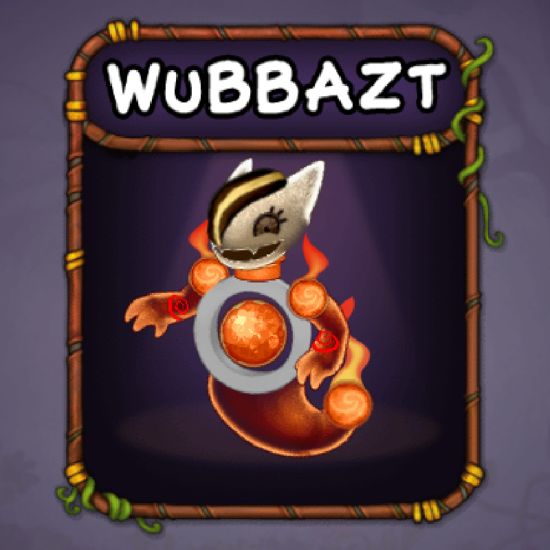 Rare wubbox only by erickterk532 on DeviantArt