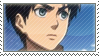 Eren stamp by Raizura