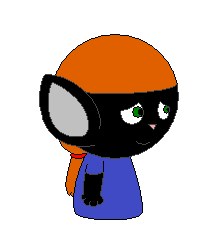 Sad Jet Jet sad Smile by Zelda-the-fox on DeviantArt
