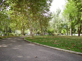 Jardim do Bonfim, Setubal