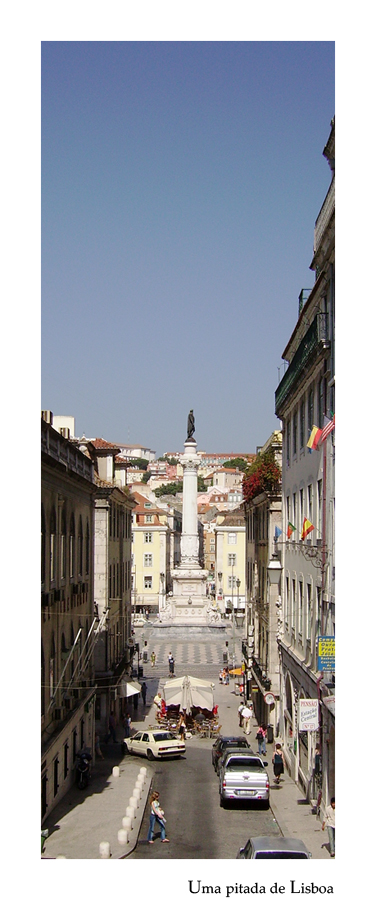 uma pitada de lisboa