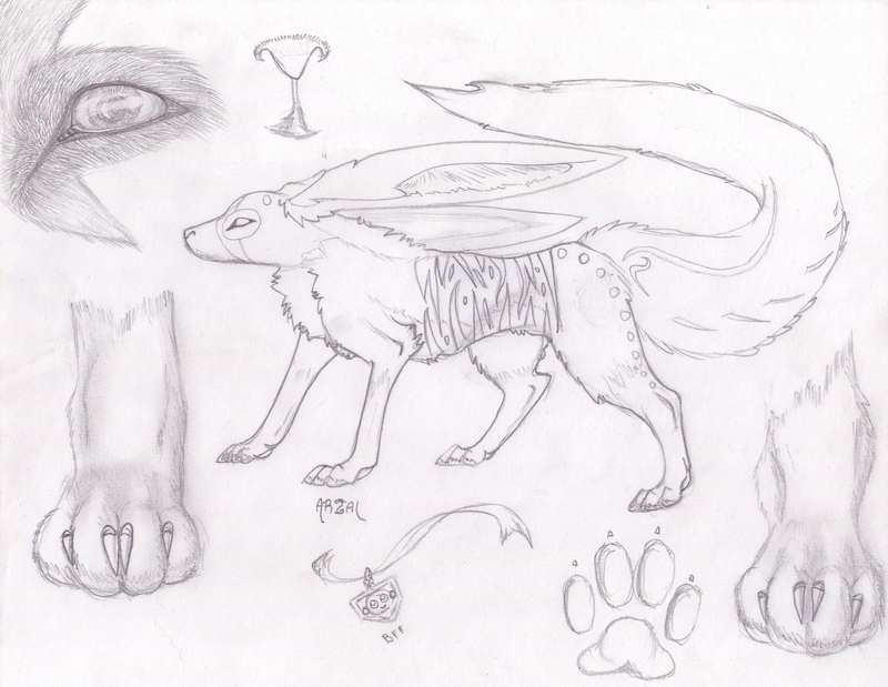 1st Markings Fox Rabbit Hybrid By Darkgreendracon On Deviantart 1st Markings Fox Rabbit Hybrid By Darkgreendracon