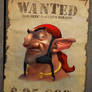 Wanted Ted