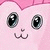 Squishy Pinkie Pie Icon