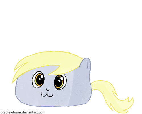 Squishy Derpy GIF by BradleyDoom on DeviantArt