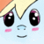 Rainbow Dash Yay Icon