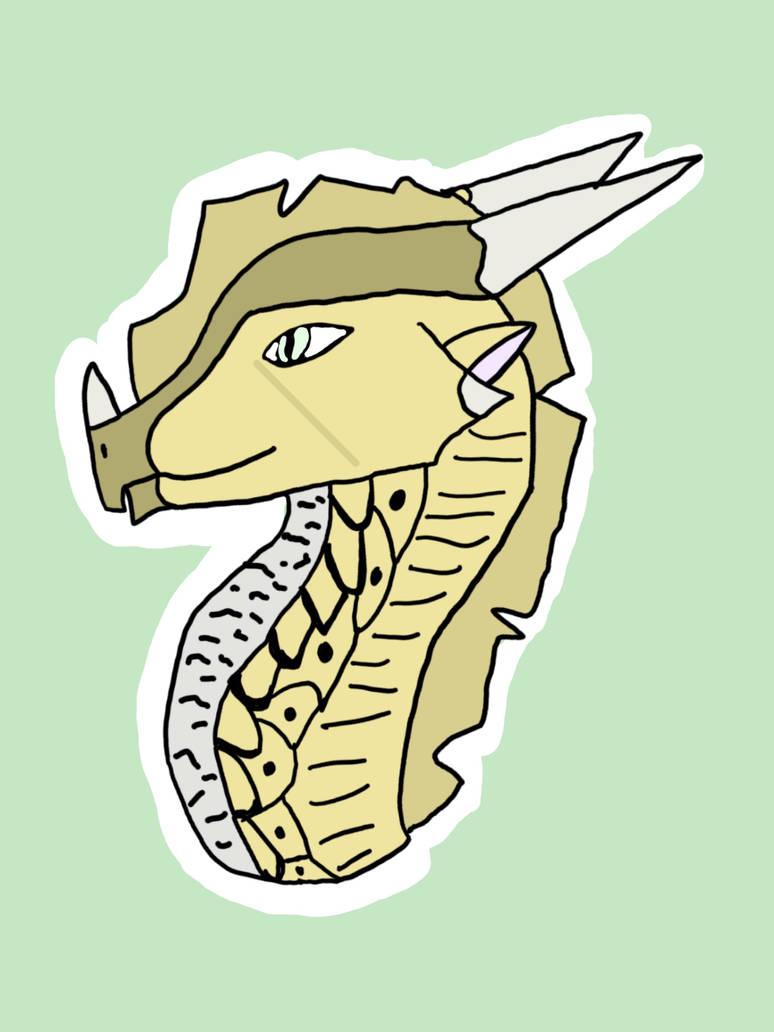 Sandwing Image Sandwing- Wings Of Fire by HiraDragonArt on DeviantArt