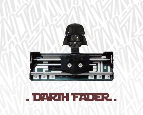 Darth Fader