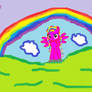 Rainbow Sparkle (Avatar-Pony)