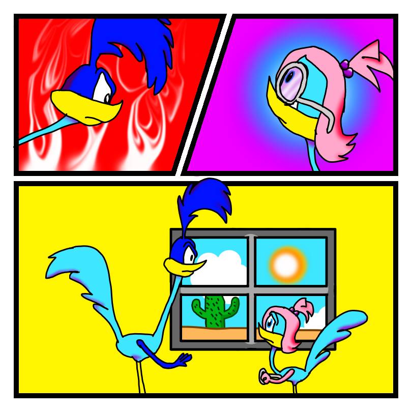 Suburu Shades page 3 by Busterooh78 on DeviantArt