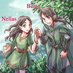 Beleg and Nellas