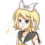 Kagamine Rin