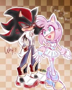 ShadamyWeek 2021 - Day 06
