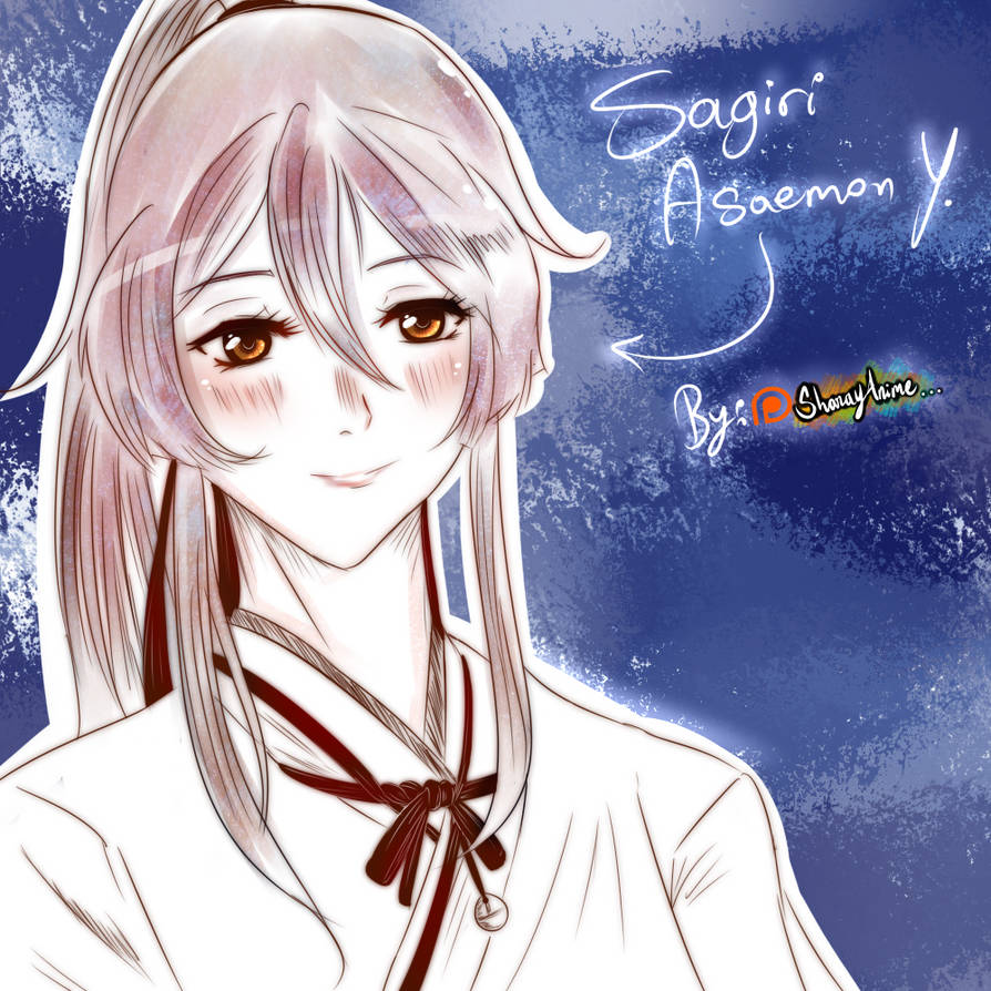 Sagiri Asaemon Yamada Hell Paradise Fanart By Sharayanime On DeviantArt sagiri-asaemon-yamada-hell-paradise-fanart-by-sharayanime-on-deviantart