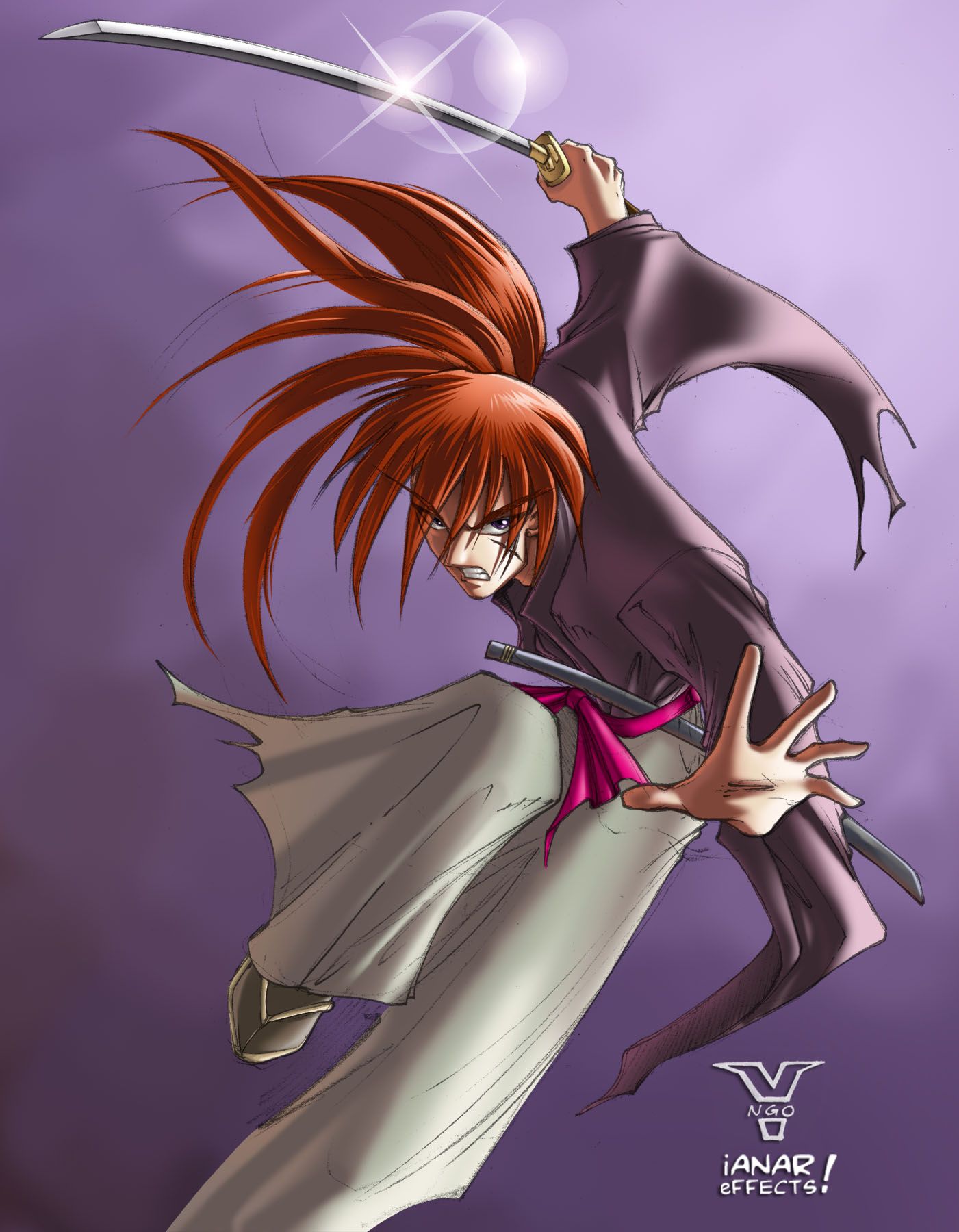 Kenshin HIMURA