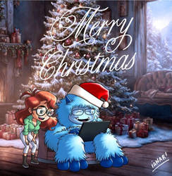 Merry Christmas to Everyone