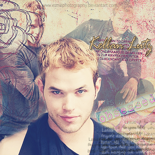 oww kellan