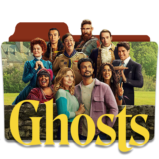 Ghosts by PaulPeimbert on DeviantArt