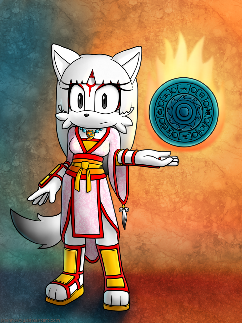 Amaterasu