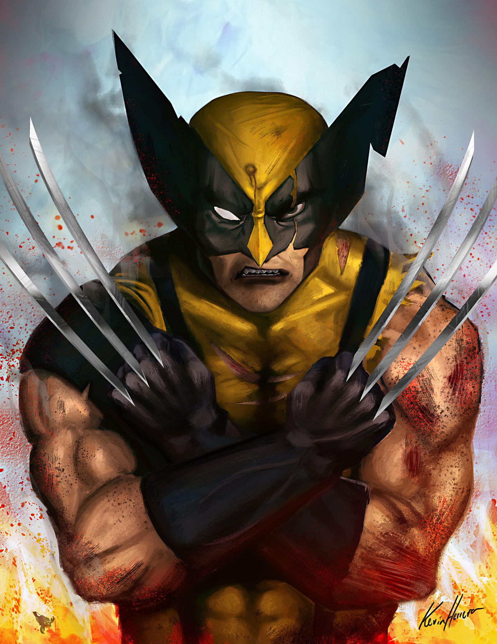 Wolverine