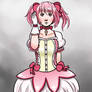 Madoka Magica