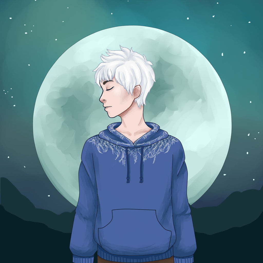 Jack Frost By Llmascanbepurple On Deviantart Jack Frost By Llmascanbepurple On Deviantart