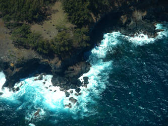 Hawaii from the Sky 2