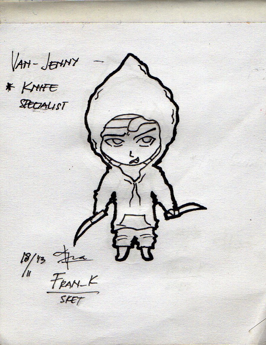 Van-Jenny