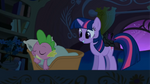 Past Sins: You'll Be in my Heart frame 120 by MelonHarmony