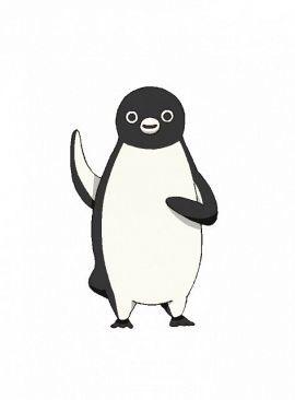 Suica No Penguin By Shinkarione2thomas On Deviantart