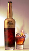 Fire Whiskey