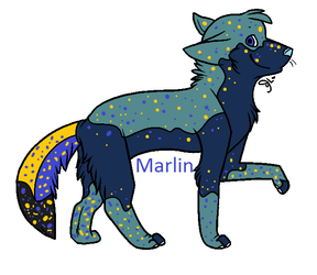 OPEN Dog Breedable 2