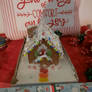 Gingerbread House