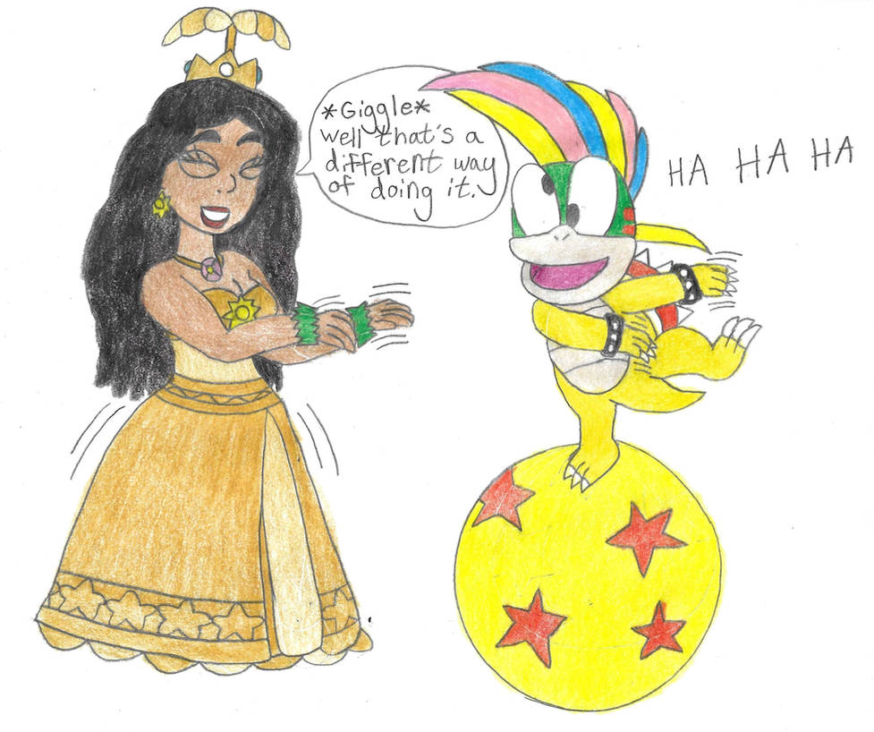 Hula Dance by AnimatedTigerGirl on DeviantArt