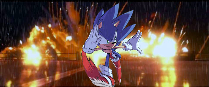 Sonicxcreepypastyx User Profile | DeviantArt