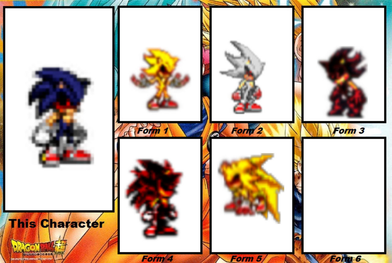 Old exetior forms in my series so far by Sonicxcreepypastyx on DeviantArt