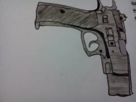 ~~Firefce 's gun C: ~~
