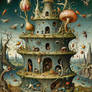 Announcement for Hieronymus Bosch1 LQ