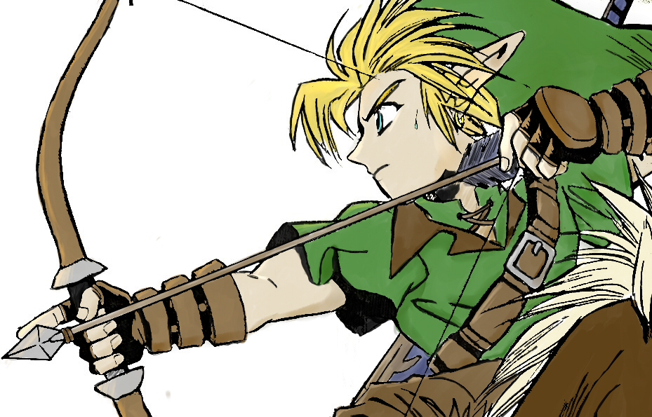 Link color