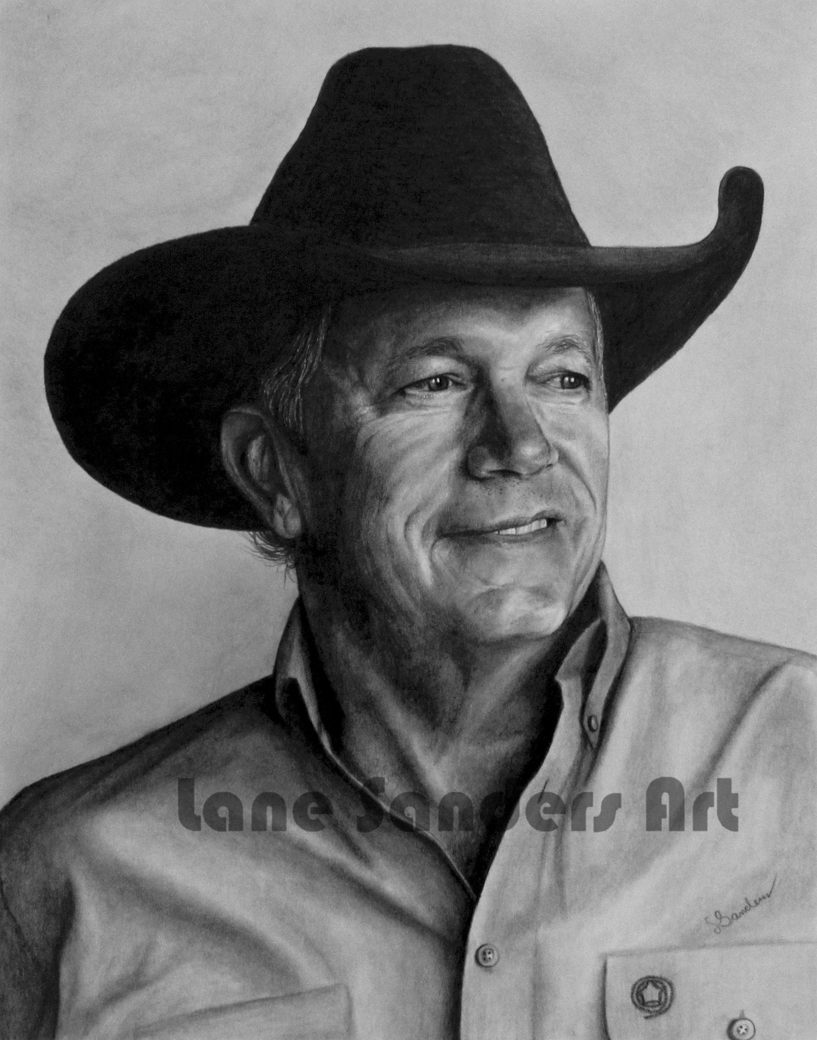 George Strait Graphics George Strait by lcsanders on DeviantArt