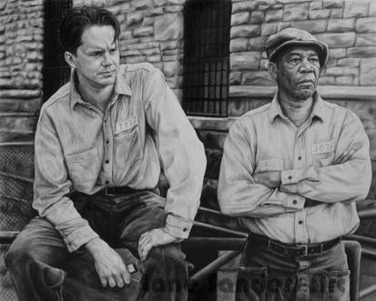 Shawshank Redemption