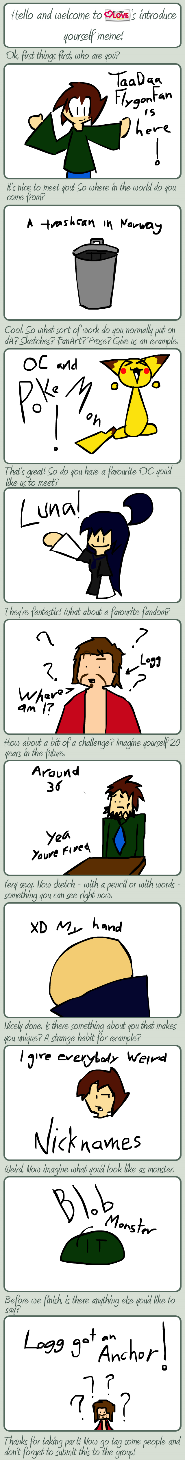 Introduction Meme by flygonfan on DeviantArt